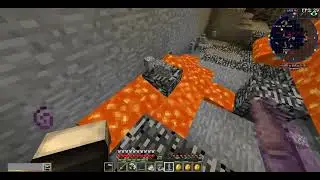 more than enough resources (minecraft Survival saga in tech mods Ep 184)
