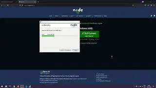 Como instalar NODEJS e JSON SERVER para similar uma API JSON - Aula 02
