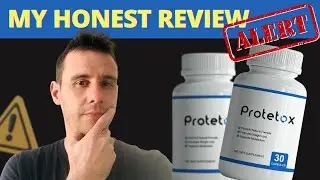 PROTETOX &ndash; Protetox Reviews ((Alert - I Told Everything!!)) - Does PROTETOX Really Work?