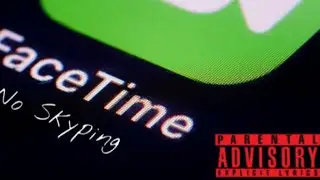 KenDaP - No Skyping &ldquo; official audio &ldquo;