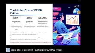 ServiceNow CMDB: 90-Day Roadmap to Audit-Ready Data
