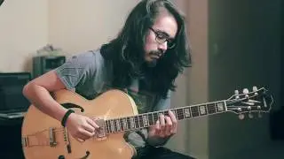 Hope - Mateus Asato
