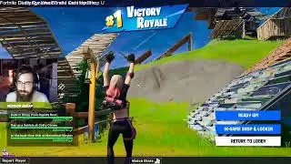 Fortnite Unlock Enlightened Eternal Knight at Level 160