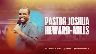 Pastor Joshua Heward-Mills | Friday Service - June 20, 2025