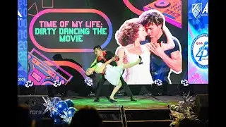 Cluster 1 Dirty Dancing, 2025 December (AMA at 45th Founding Anniversary), AMA through the Decade