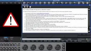 HOG 4 Tutorial 15 - System Restore
