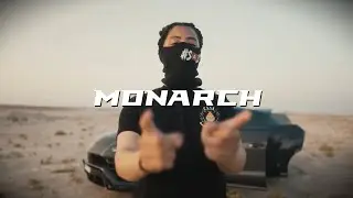 [FREE] (67) DopeSmoke x KLM Drill Type Beat | Hard Drill Type Beat 2025 - Monarch