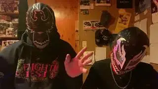 Austin Theory Was The Masked Man, Jake Paul Gets Knocked Out, The Downfall Of Mercedes Mon&eacute;!