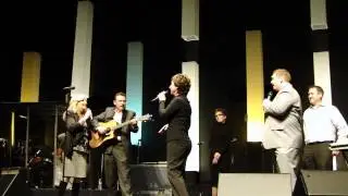 Voices Won Homecoming - The Victory's Already Won