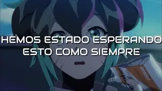 WE BETTER THAN ME | 515 M-WORLD | CANCI&Oacute;N EN ESPA&Ntilde;OL | MOBILE LEGENDS