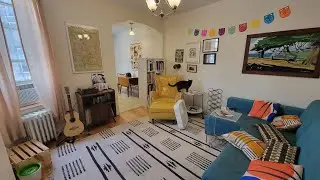 2 bedroom in Sunset Park / Greenwood Heights, Brooklyn!