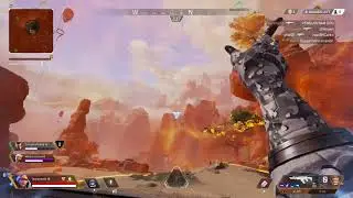 Smart Apex playgame. Best Apex plays.