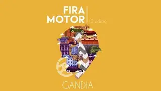 ESPECIAL 12&ordf; EDICIO FIRA DEL MOTOR DE GANDIA