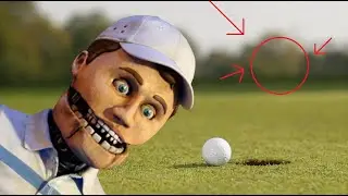 WE ARE GOLF!!! | Golf With Friends Gameplay & Funny Moments |