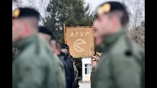 CRO OPS 34 | Vojna analiza | Hrvatske specijalne postrojbe: ATVP