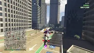 Gta 5 killing RIP EWO crew🤣
