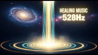 432Hz Healing Frequency | Deep Sleep Meditation Music for Stress Relief, Relaxation & Inner Peace