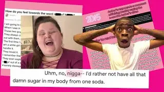 Amberlynn Reid’s Racist Era