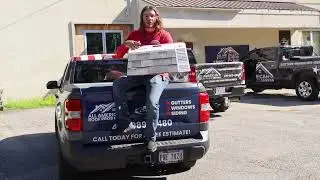 How to Pick a Roof Color That Matches Your House | Ask A Roofer Episode 7