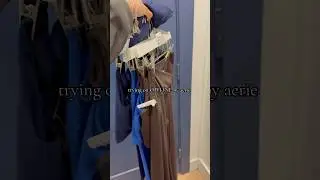 Trying on OFFLINE by aerie ✨ #tryonhaul #workoutclothes