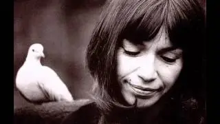 Isabel Parra - La jardinera