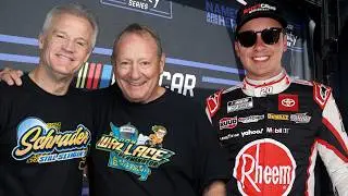 A Wild Tulsa Shootout, NASCAR Legal Drama & More!