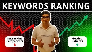 @digitalamitarora - Prime Dental Clinic Now Ranking on Google | Boosted SEO Success!