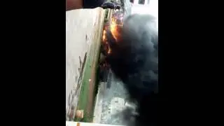 Fire as viratnagar off vbskmbam(2)