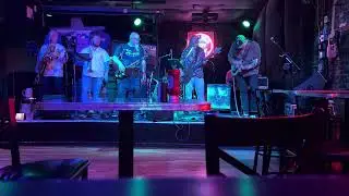 Eyes of the World covered by Freeworld featuring Dylan Betz