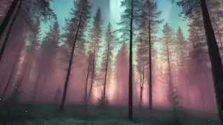 WOODLAND DREAM (PROGRESSIVE PSYTRANCE)