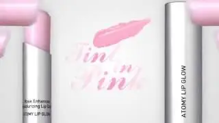 Atomy lipstick.