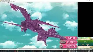 Rune Factory 4 - Taming Terraclone