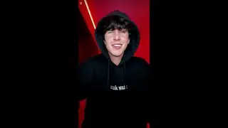 Hunter Rowland TikTok Live | 26th May 2021
