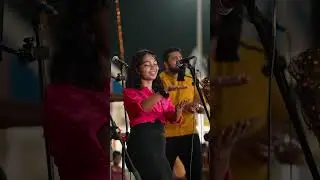 NAATU NAATU | The EL F&eacute; Act by Roe Vincent | LIVE