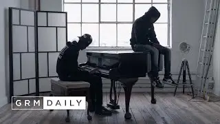 ScrapDat X A2WO (RNO) - Heart Froze [Music Video] | GRM Daily