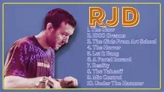 RJD2-Billboard's top hits of 2024-Premier Songs Selection-Ahead of the curve