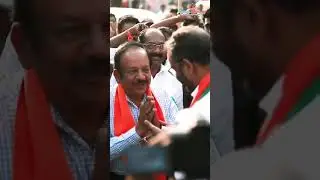 ഓണാട്ടുകരയിൽ ഓളം തീർത്ത് കേരളപദയാത്ര
