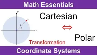 2D Coordinate Systems   Transformations