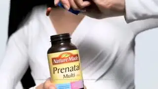 Target Commercial 2013 - Pregnant Women