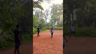 Barminton super play #power play # shorts# BADMINTON DAY POWER PLAY