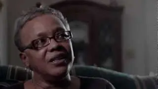 Wilmington on Fire (snippet): Faye Chaplin
