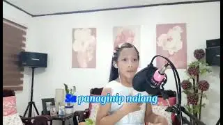 Happy Father's Day (Dance With My Father Tagalog Version) Aking Ama - Lil Coli