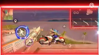 TOP 5 SECRET TRICKS IN FREE FIRE | KILL IN  LOBBY TRICK - FREE FIRE TIPS AND TRICKS | Gamer sehor