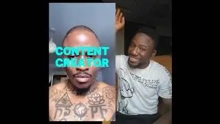 Content creators are doing money laundering -Frustrated content creator