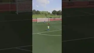 FIFA 23 - Ronaldo #xbox #gamingvideos #games #viral #fifa23 #fifa #new #football #shorts #trending