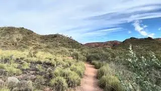 Corroboree Rock, Alice Springs, Red Centre, Northern Territory