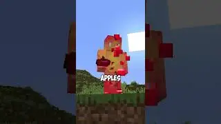 what if you could get thirsty in minecraft?