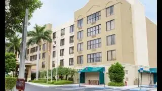 Budget Hotel in Kendall, Florida