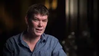 Gary McKinnon about non terrestrial officers   Ancient Aliens Hacking NASA Secrets Season 12 /9