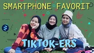 Bagaimana Penilaian Anak Muda Tentang Smartphone Mereka??!! #SmartAsk